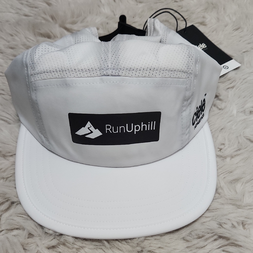 Ciele NWT 58cm Hat